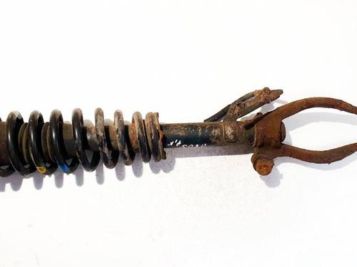 Used Left front shock absorber Left front shock absorber MAZDA 6 Hatchback (GH) 2.2 MZR-CD (GH10) (163 hp) 39998594 39998594