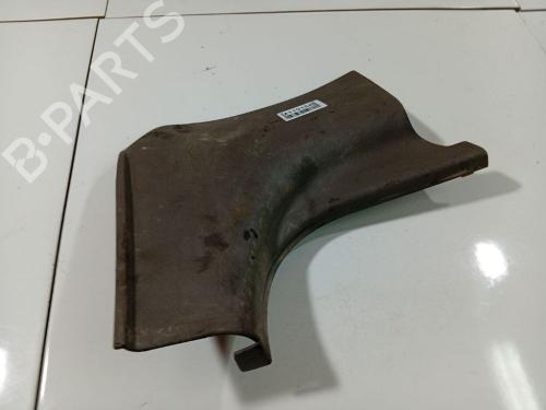 Used Step Step CHRYSLER PT CRUISER (PT_) 2.2 CRD (121 hp) 40617363 40617363