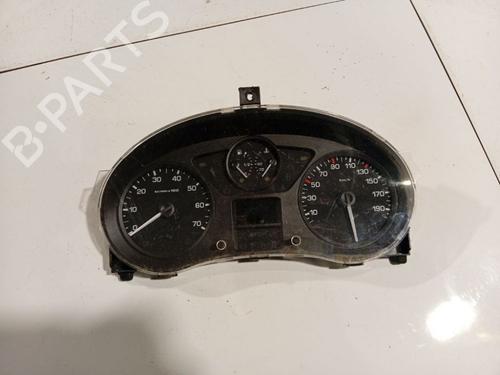 Instrument cluster CITROËN BERLINGO MULTISPACE (B9) 1.6 HDi 90 | BP38581190C47 - Image 7
