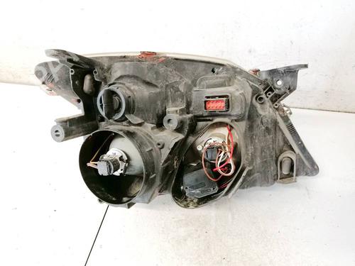 Left headlight OPEL VECTRA C (Z02) 1.9 CDTI (F69) | BP35095566C28 - Image 2