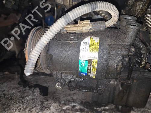 Used AC compressor AC compressor 35168339 35168339
