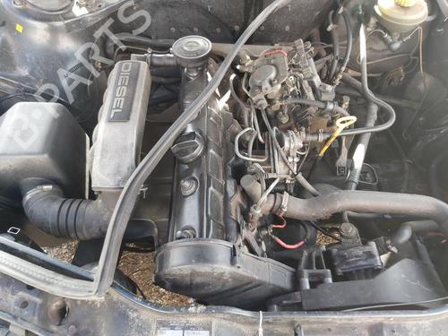 Fuse box AUDI 100 C4 Avant (4A5) 2.4 D | BP33520950E1 - Image 4