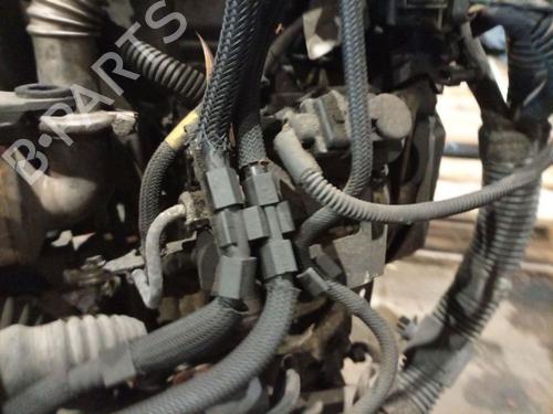 Used Injection pump Injection pump CITROËN C4 I (LC_) 1.6 HDi (109 hp) 36687167 36687167