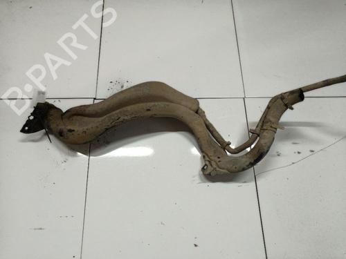 Used Pipe Pipe 34879649 34879649