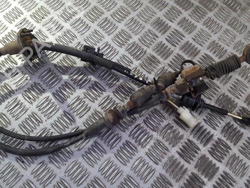 Used Cable Cable MITSUBISHI SPACE RUNNER (N6_W, N7_W) 2.0 (N63W) (136 hp) 35688141 35688141