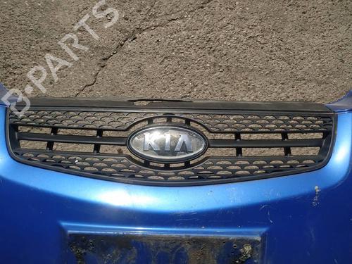 Used Grille Grille 35384625 35384625