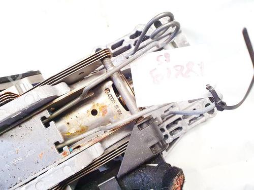 Steering column VW PASSAT B5.5 (3B3) 2.0 TDI | BP35299676M21 - Image 2