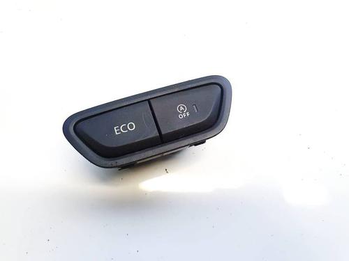 Used Switch Switch RENAULT KADJAR (HA_, HL_) 1.5 dCi 110 (HLA3) (110 hp) 35319436 35319436