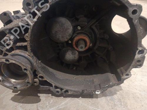 Gearbox VW PASSAT B6 (3C2) 2.0 TDI | BP38342475M3 - Image 2