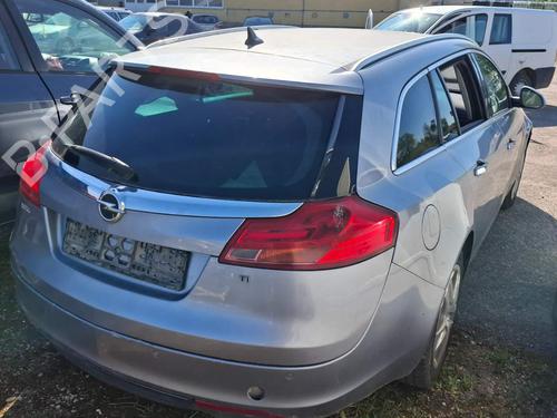 Air vent OPEL INSIGNIA A (G09) 2.0 CDTI (68) | BP36690477I21 - Image 9