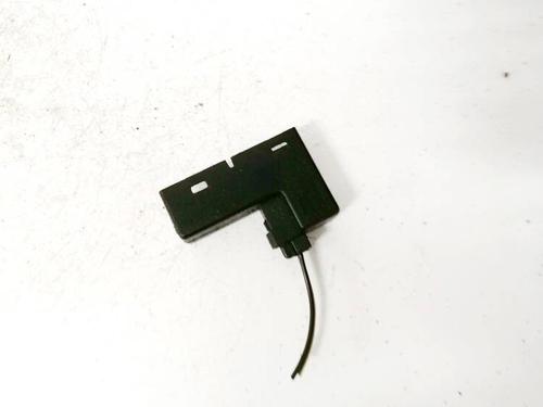 Used Electronic module Electronic module LAND ROVER RANGE ROVER SPORT I (L320) 2.7 D 4x4 (190 hp) 35089818 35089818