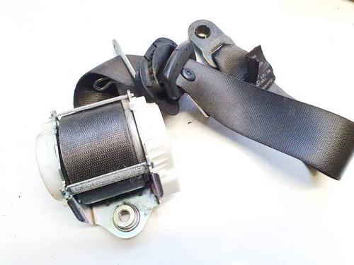 Front left seatbelt JAGUAR XF I (X250) 2.7 D | BP39999308I26 - Image 3
