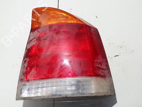 Used Right taillight Right taillight OPEL VECTRA C (Z02) 2.0 DTI 16V (F69) (101 hp) 35638005 35638005