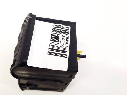 Switch OPEL ASTRA G Hatchback (T98) 1.7 DTI 16V (F08, F48) | BP35170934I30 - Image 3
