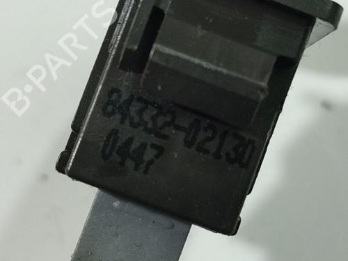 Warning switch TOYOTA AURIS (_E15_) 2.0 D-4D (ADE150_, ADE150R) | BP34925597I22 - Image 4