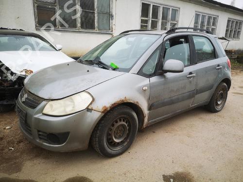 Air vent SUZUKI SX4 (EY, GY) 1.6 DDIS (RW416D) | BP32939961I21  - Image 6