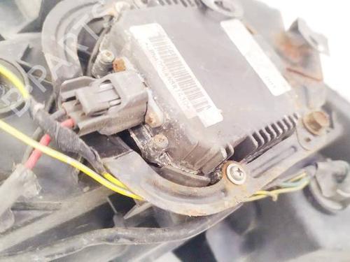 Used Xenon ballast Xenon ballast 35038044 35038044