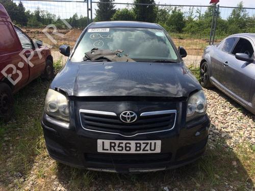 Used Parts TOYOTA AVENSIS (_T25_)  2.0 D-4D (ADT250_, ADT250R)  4526942