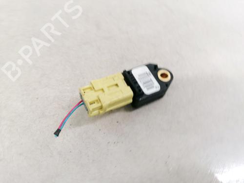 Electronic sensor TOYOTA YARIS (_P9_) 1.4 D-4D (NLP90_, NLP90R) | BP32885520M84 - Image 2