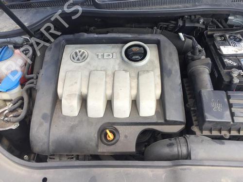 Electronic module VW GOLF V (1K1) 1.9 TDI | BP33501874M83 - Image 5