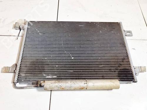 Used AC radiator AC radiator 34985242 34985242