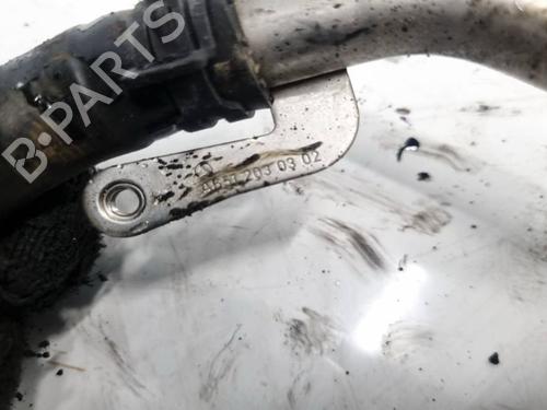 Pipe MERCEDES-BENZ A-CLASS (W176) A 220 CDI 4-matic (176.005) | BP34785487M125 - Image 4