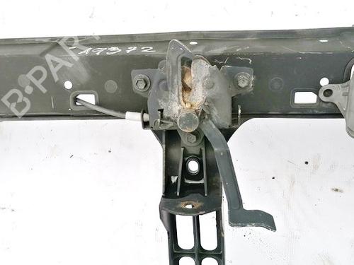 Fechadura do capot Fechadura do capot HYUNDAI TUCSON (JM) 2.0 CRDi (113 hp) 35620793 35620793