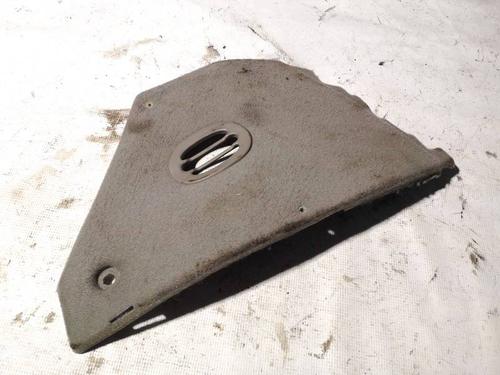 Used Boot lining Boot lining CITROËN XSARA PICASSO (N68) 1.8 16V (115 hp) 35231267 35231267