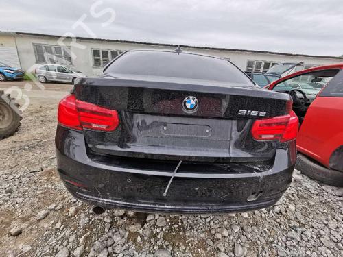 Electronic module BMW 3 (F30, F80) 318 d | BP32576567M83 