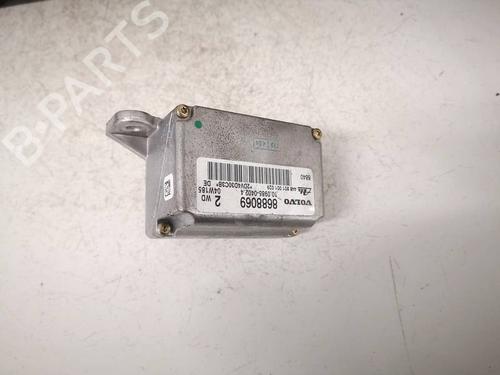 Used Electronic module Electronic module VOLVO S60 I (384) D5 (163 hp) 39968566 39968566