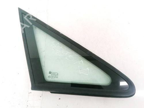 Used Front right quarter glass Front right quarter glass 35386941 35386941