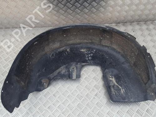 Used Wheel arch Wheel arch VOLVO V70 II (285) D5 (185 hp) 35694644 35694644