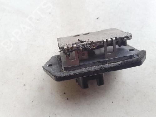 Used Heater resistor Heater resistor 35856972 35856972