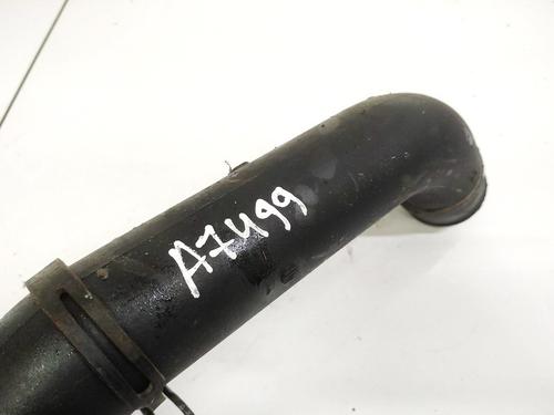 Pipe SKODA FABIA II (542) 1.4 TDI | BP32896518M125 - Image 2