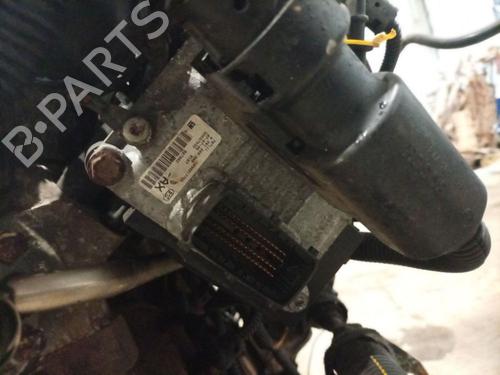 Used Engine control unit (ECU) Engine control unit (ECU) OPEL CORSA D (S07) 1.2 (L08, L68) (80 hp) 36689686 36689686