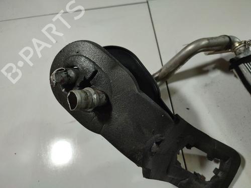 Heater matrix CITROËN C5 III (RD_) 3.0 V6 (RDXFVJ) | BP34900398M63 - Image 2