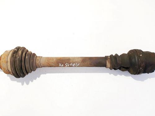 Used Left front driveshaft Left front driveshaft CITROËN C5 III (RD_) 1.6 HDi 110 (RD9HZC) (109 hp) 35426306 35426306