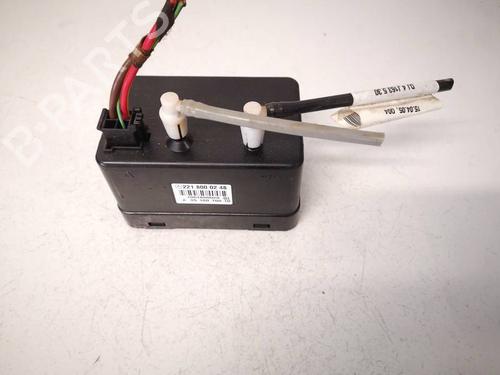 Used Central lock pump Central lock pump 34742057 34742057