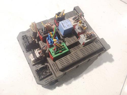 Fuse box PEUGEOT 607 (9D, 9U) 2.2 16V | BP38582189E1 - Image 2
