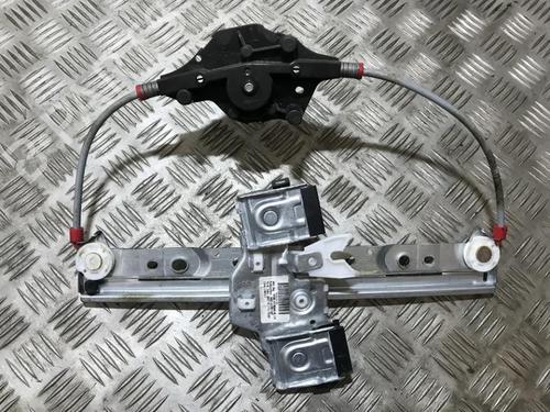 Used Rear left window mechanism Rear left window mechanism FORD FIESTA VI (CB1, CCN) 1.4 LPG (97 hp) 35691272 35691272