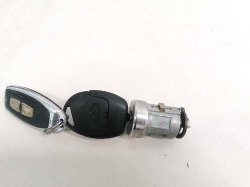 Used Ignition barrel Ignition barrel 35547901 35547901