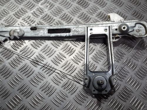 Used Rear right window mechanism Rear right window mechanism 35667351 35667351