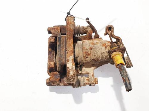 Left rear brake caliper PEUGEOT 807 (EB_) 2.0 HDi | BP35344723M107 - Image 3