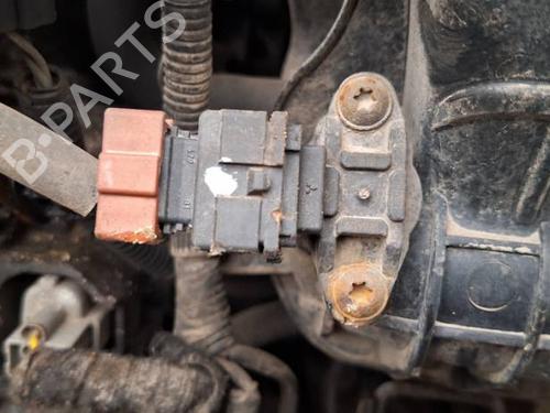 Electronic module MITSUBISHI LANCER VIII (CY_A, CZ_A) 1.8 (CY3A, CY6A) | BP35017171M83 - Image 3
