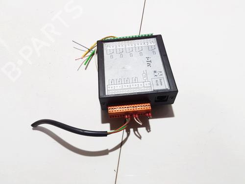 Electronic module SUZUKI WAGON R+ (MA) 1.3 4WD (RB413) | BP38583949M83 - Image 2