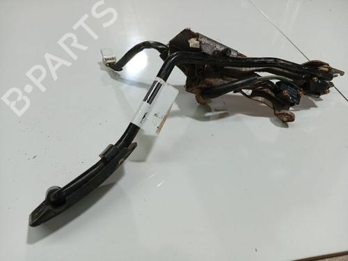 Used Pedal Pedal NISSAN MICRA II (K11) 1.0 i 16V (K11) (60 hp) 34909051 34909051