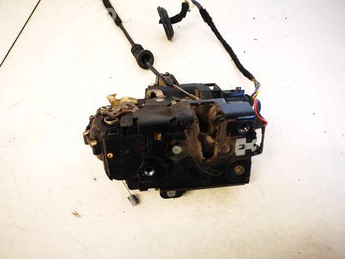Used Front left lock Front left lock 35388999 35388999