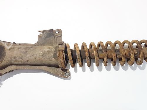 Used Right rear shock absorber Right rear shock absorber 35507742 35507742