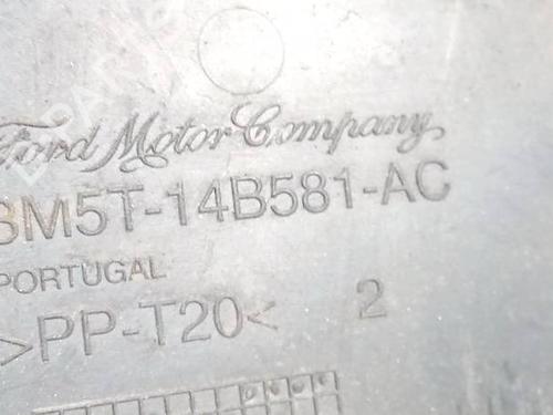 Other FORD FOCUS C-MAX (DM2) 2.0 TDCi | BP32588077O1