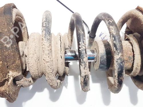 Shock absorber spring LEXUS LS (_F4_) 460 | BP35471985C152 - Image 2